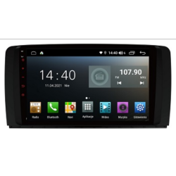 MERCEDES R class ANDROID, DSP CAN-BUS   GMS 9977TQ NAVIX